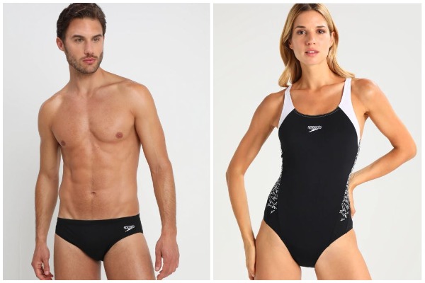 speedo outlet 3 CM