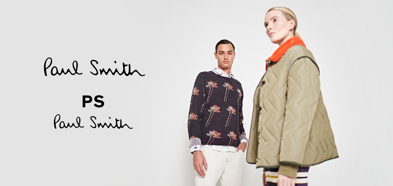 Consequent afbreken mogelijkheid Paul Smith Sale | Lounge by Zalando NL