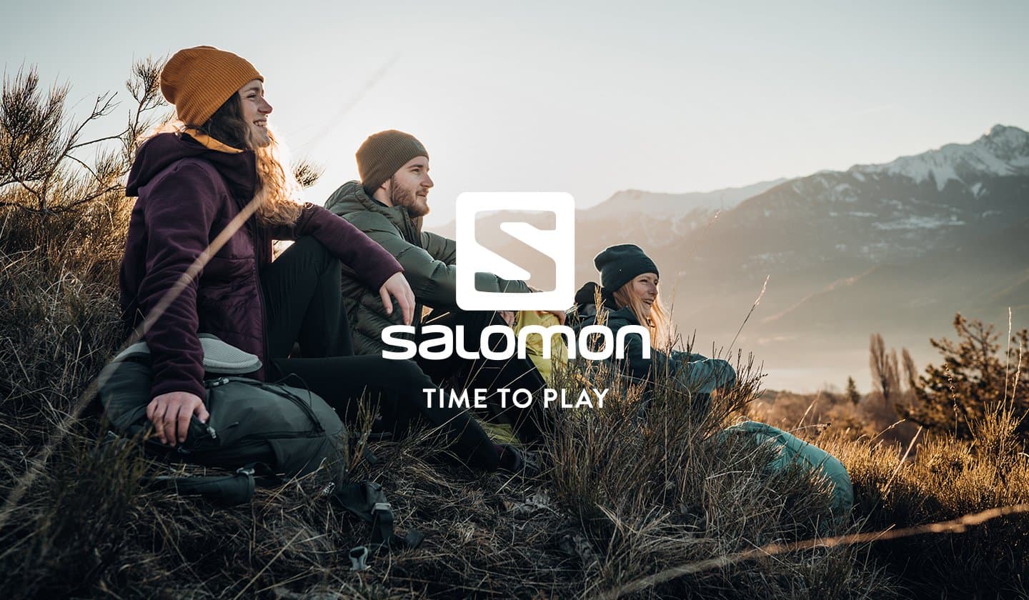 Competitief Kiwi Ongehoorzaamheid Salomon sale | Lounge by Zalando