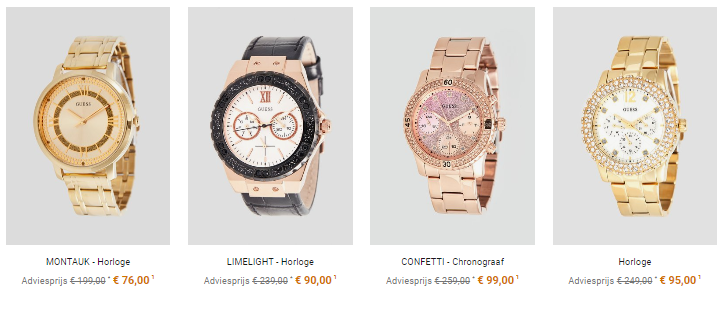 Merkkleding Outlet Lounge by Zalando BE