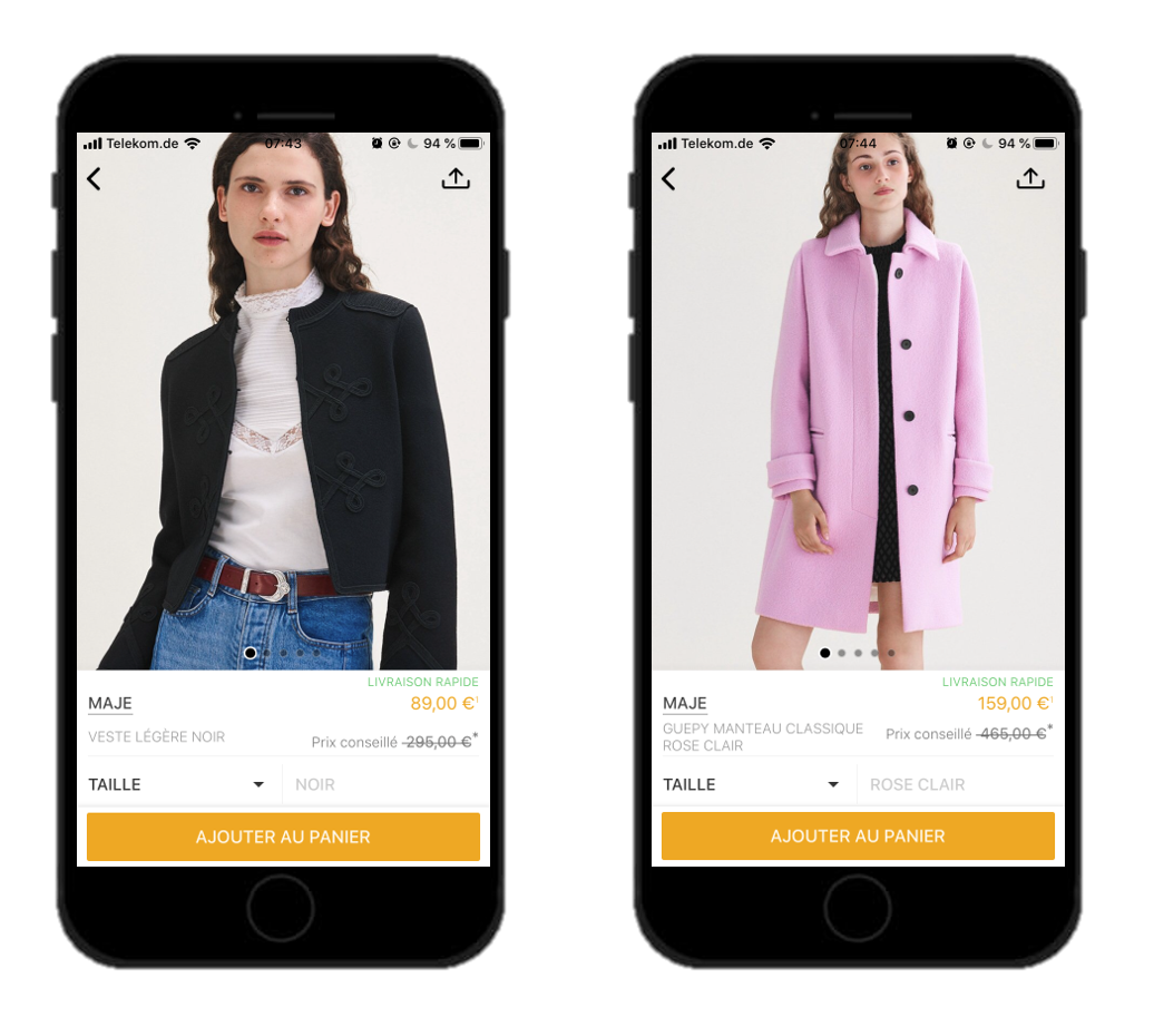 Outlet en ligne Jusqu a 75 Lounge by Zalando Belgique