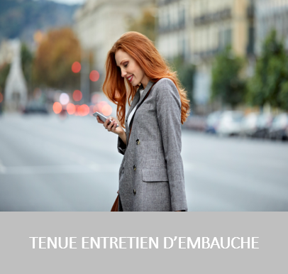 Tenue professionnelle Priv by Zalando FR Magazine