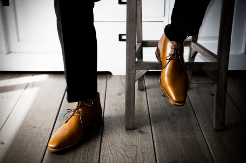 Comment entretenir ses chaussures en cuir Priv by Zalando FR