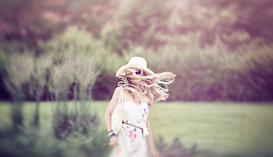 Comment porter un ensemble été ? : Mode femme été - Le Temps des Cerises