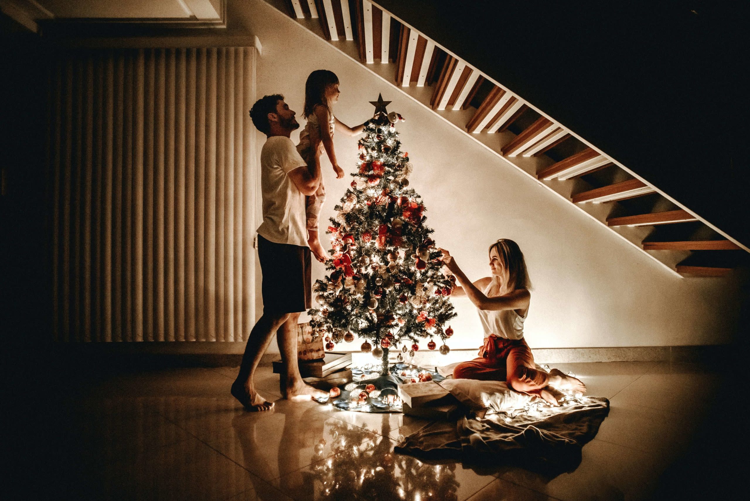 Traditions de Noël en France