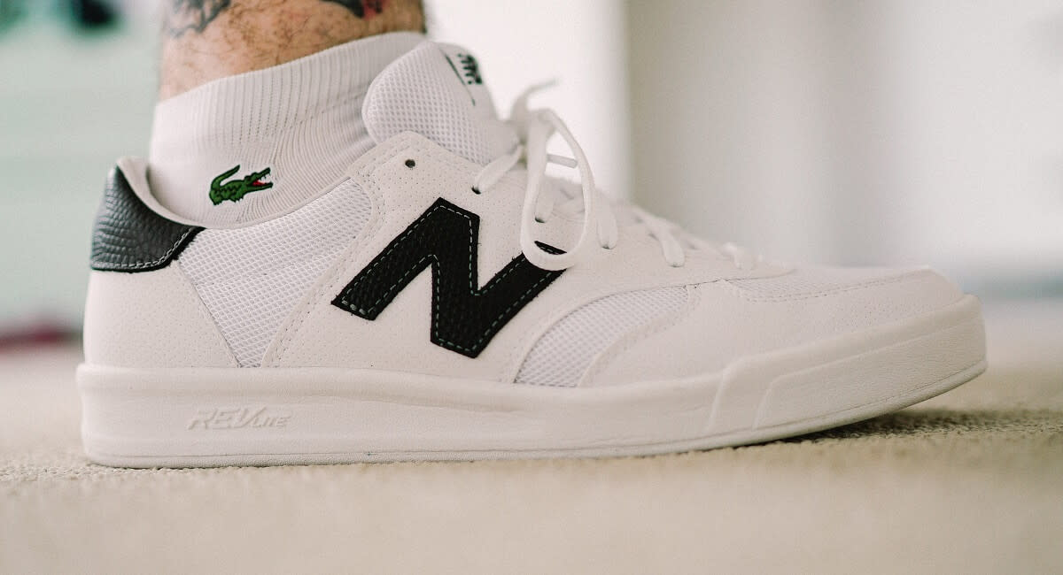 5 baskets tendance à adopter cet automnehiver 2025/2025 Privé by