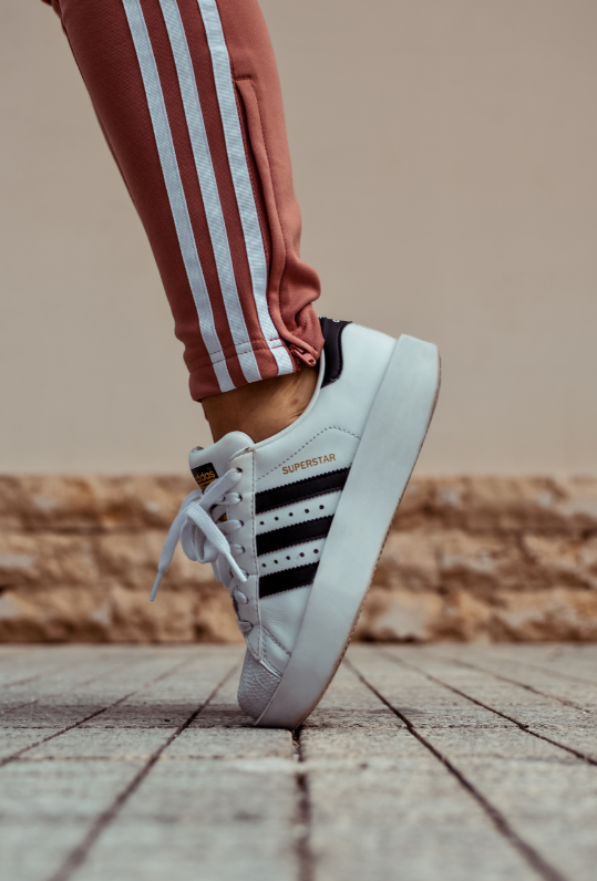 adidas superstar pas cher