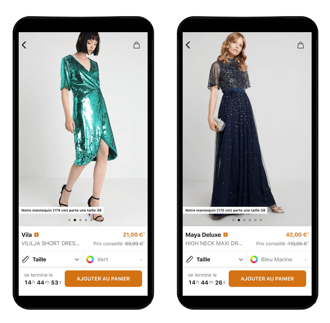 Robe paillettes pas ch re D stockage en ligne