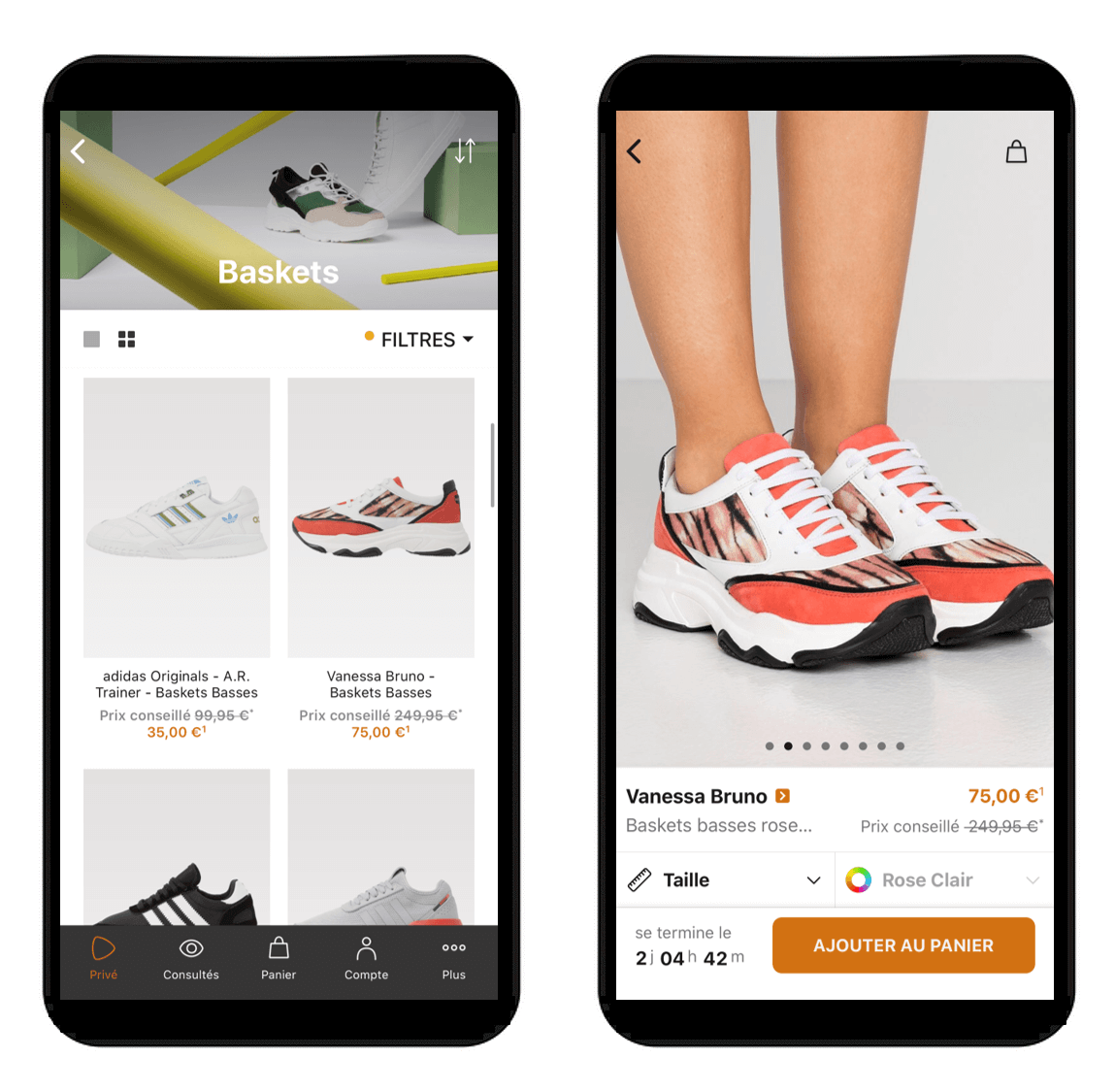 Zalando top vanessa bruno