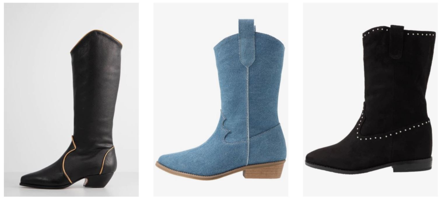 Outlet Botas de hasta -75%* | Privé by Zalando