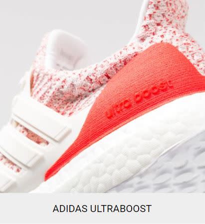 Adidas ultra boost mujer baratas zalando Clearance