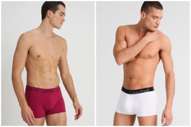 Calvin Klein Underwear online oferta | Privé by Zalando