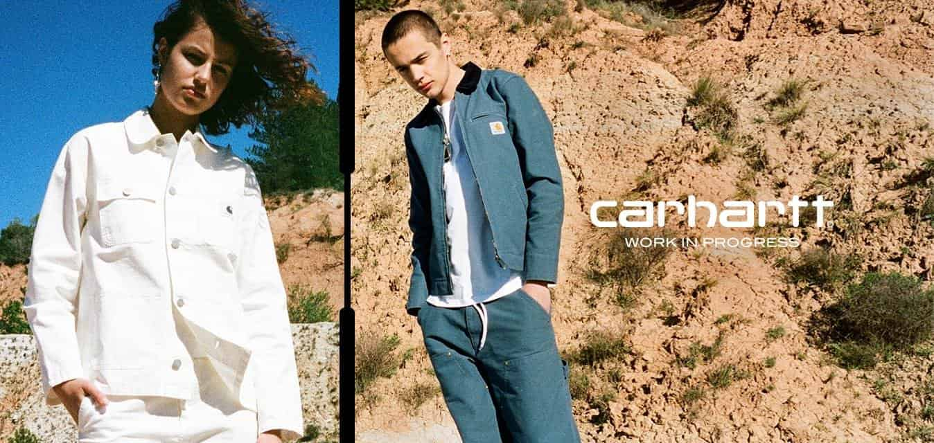 Las mejores ofertas en Carhartt Ropa para De mujer