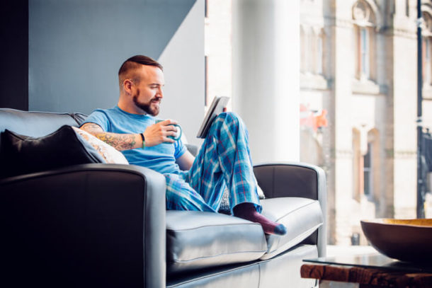 Cliente Generalmente Motear Pijamas para hombre online baratos | Zalando Privé ES