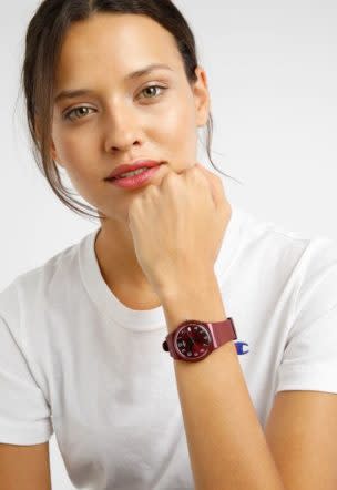 desesperación Civilizar Madurar Relojes Swatch a precios de outlet | Privé by Zalando ES