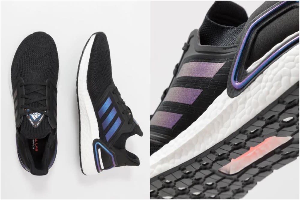 Adidas ultra boost 19 hombre zalando Clearance