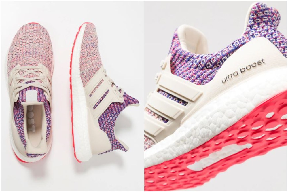 Adidas ultra boost mujer baratas best sale