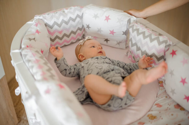 Cunas para bebé: ofertas 75%* Privé by Zalando