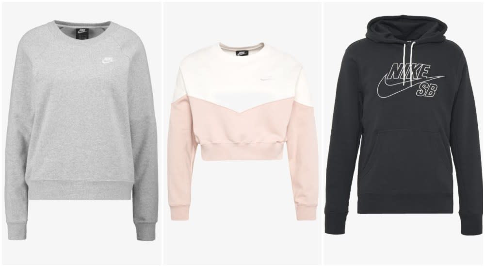 Nike su zalando prive Clearance