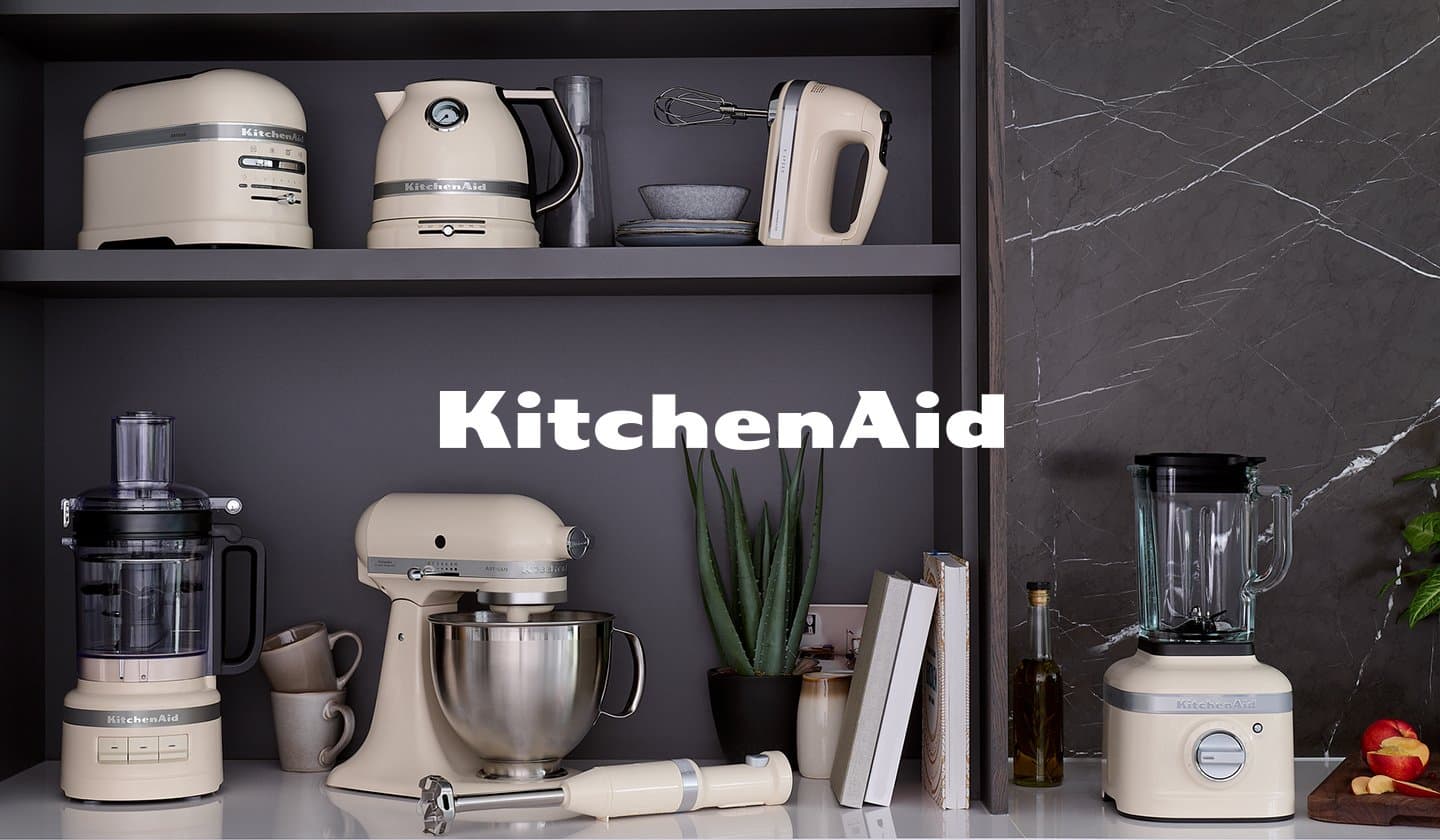 Las mejores ofertas en KitchenAid