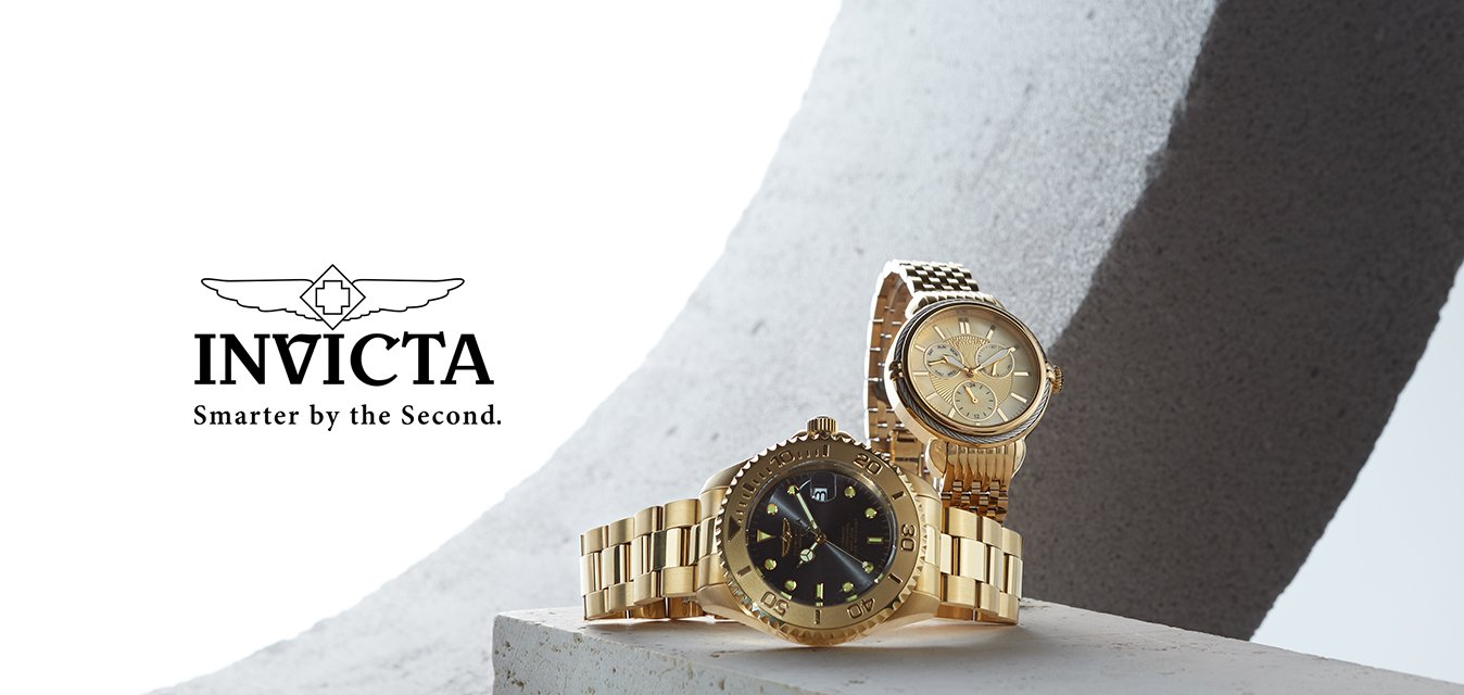 invicta outlet 2 CM