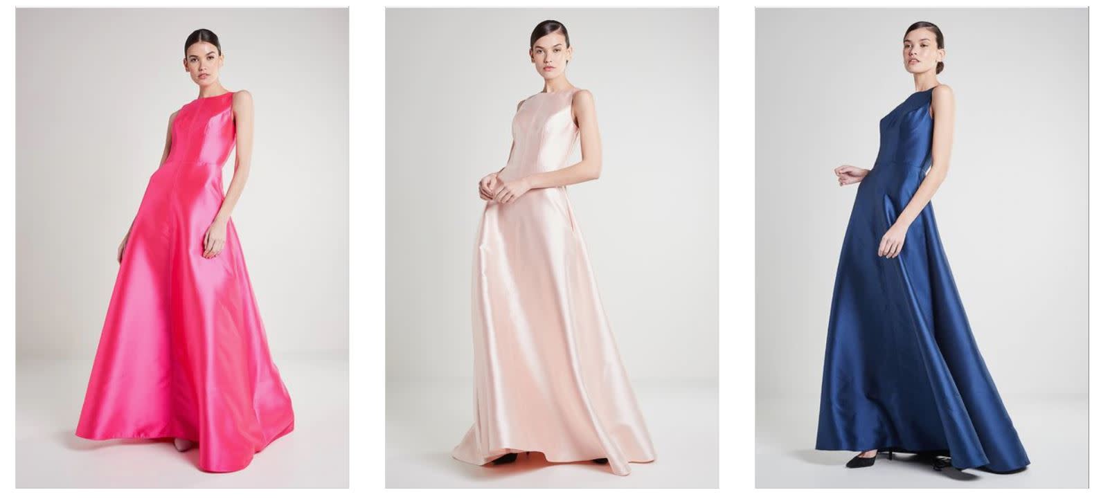 Vestidos Pronovias a precios de outlet | Privé by Zalando