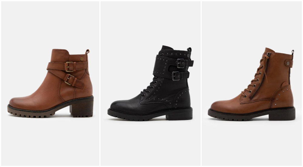 Botas carmela outlet new arrivals