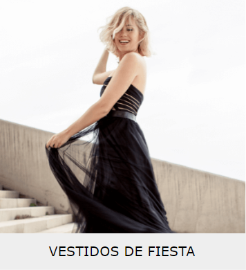 Vestidos Carolina Herrera precios de outlet | Zalando Privé ES