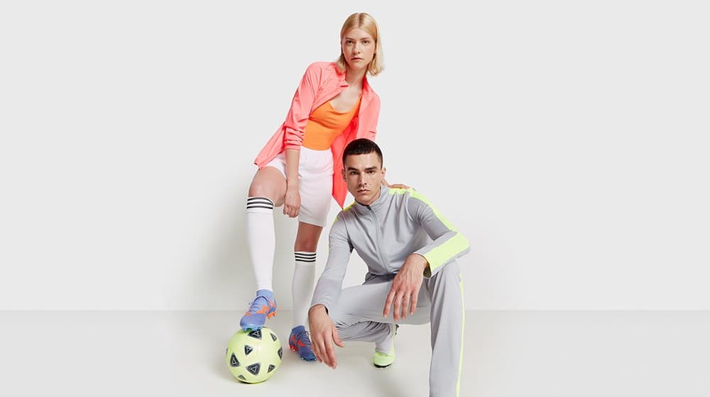 Outlet Scarpe da calcio su Priv by Zalando