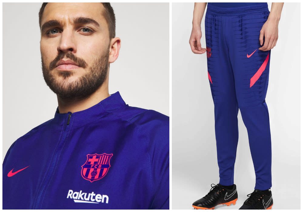 Barça outlet: Camisetas y equipaciones | by Zalando