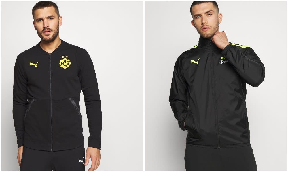 borussia dortmund tienda online