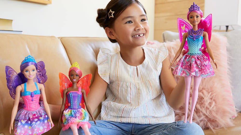 Mu ecas Barbie en ofertas de hasta 75 Priv by Zalando