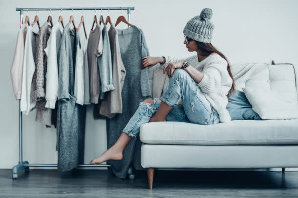 Vestir bien: encuentra tu estilo | Privé by Zalando Magazine