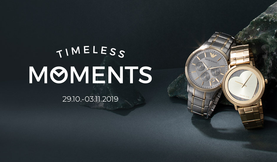 timeless-moments relojes de lujo cronografos