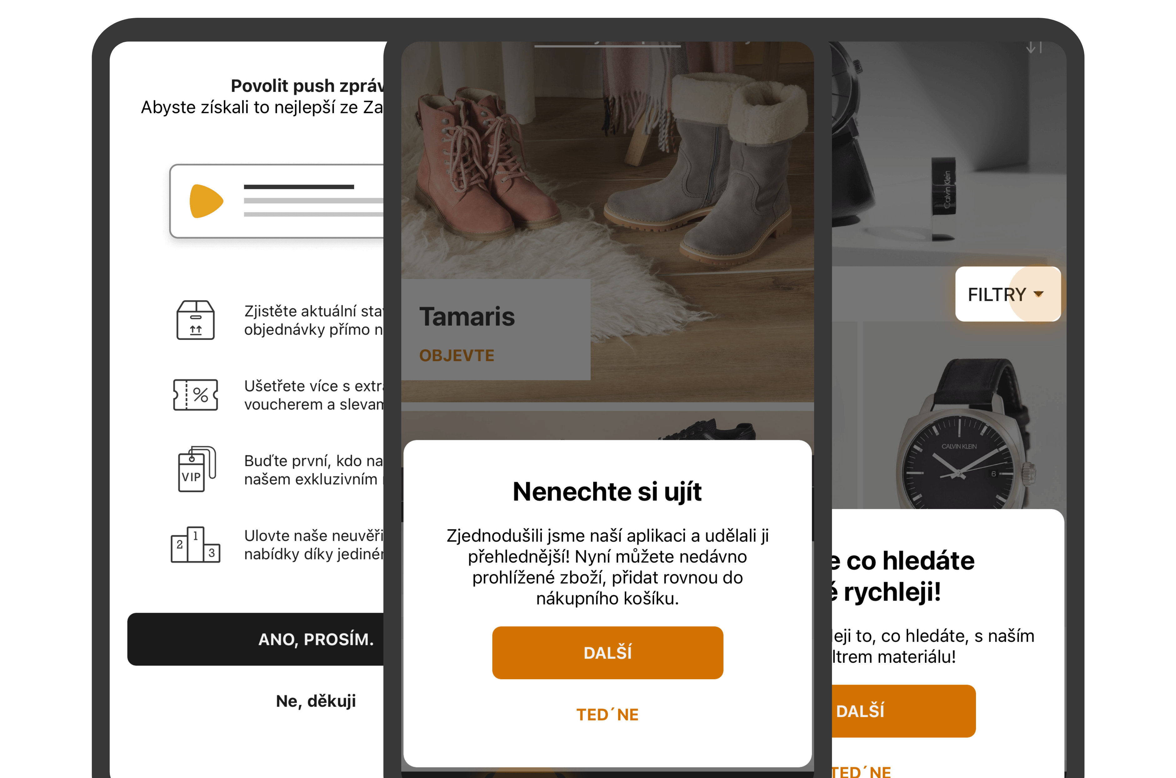 Zalando top lounge burberry