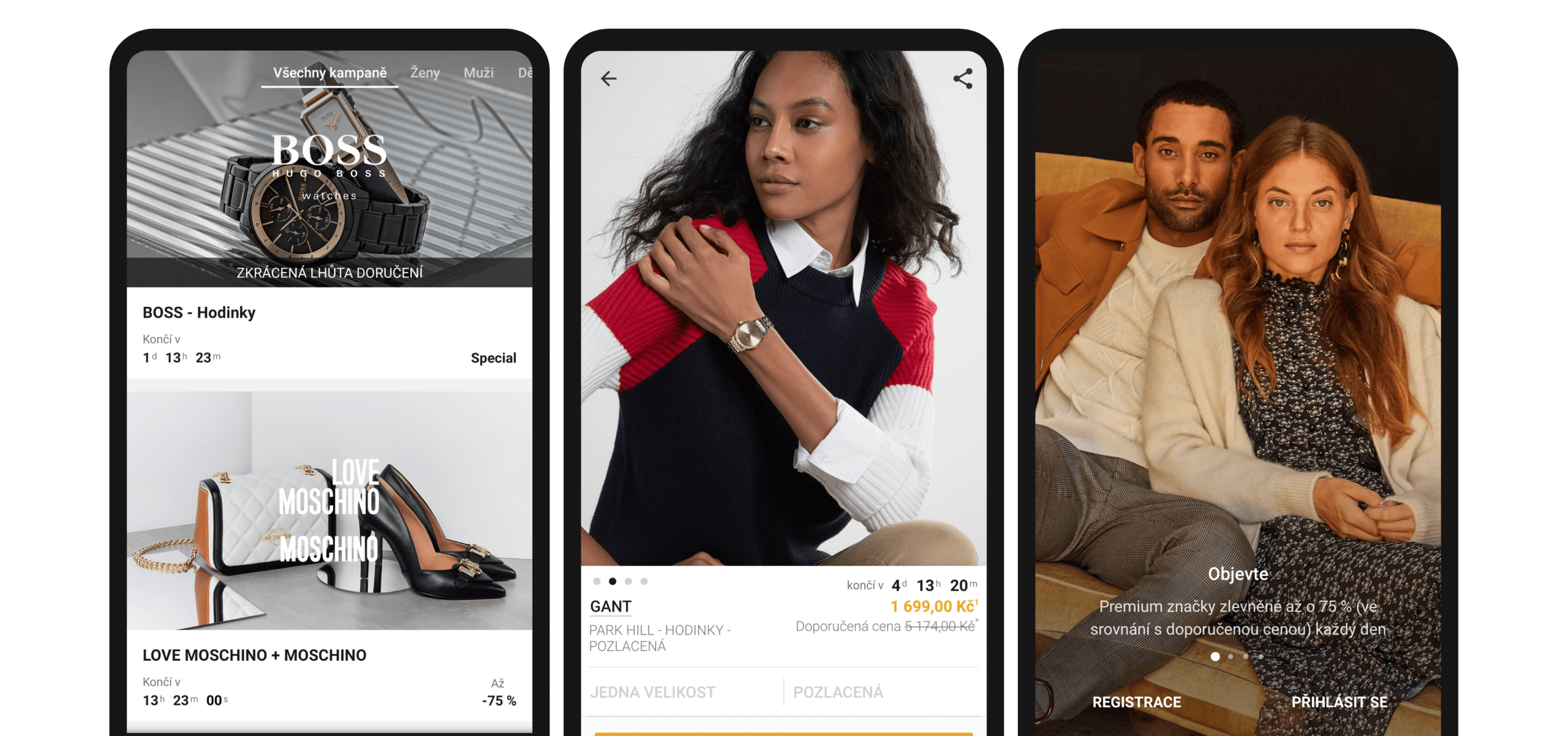 Zalando lounge top burberry