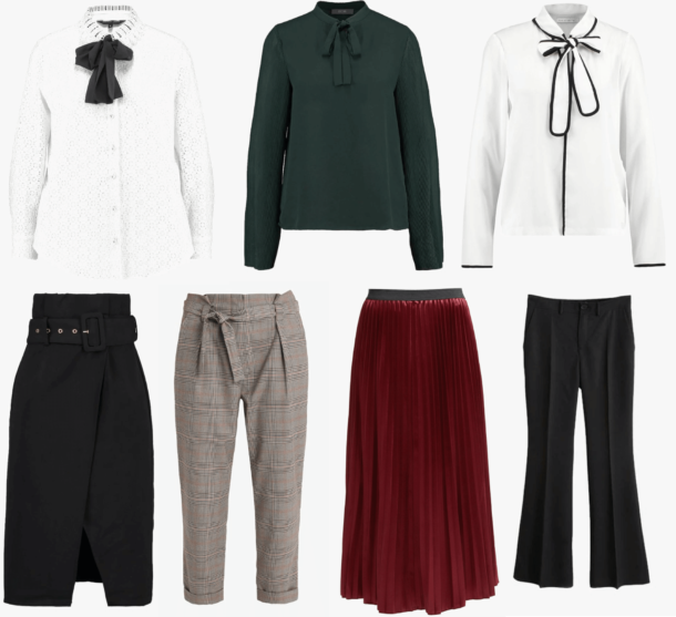 Outfit 2025 da laurea