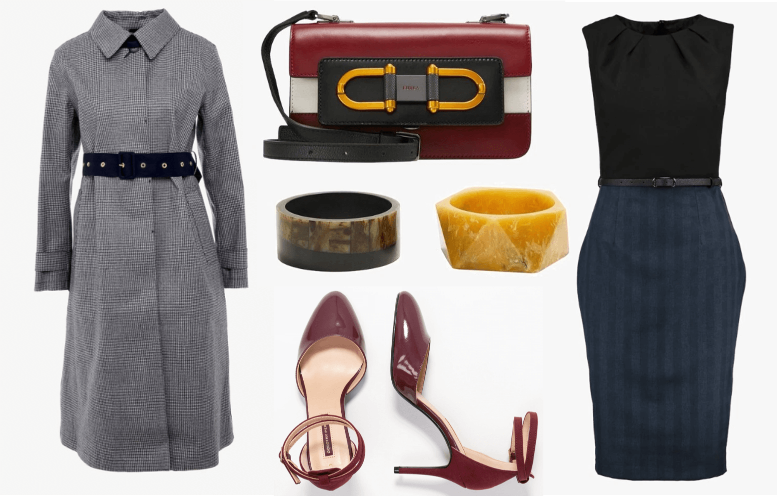 Outfit cena lavoro discount