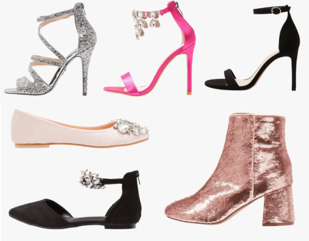 Outfit diciottesimo 2025