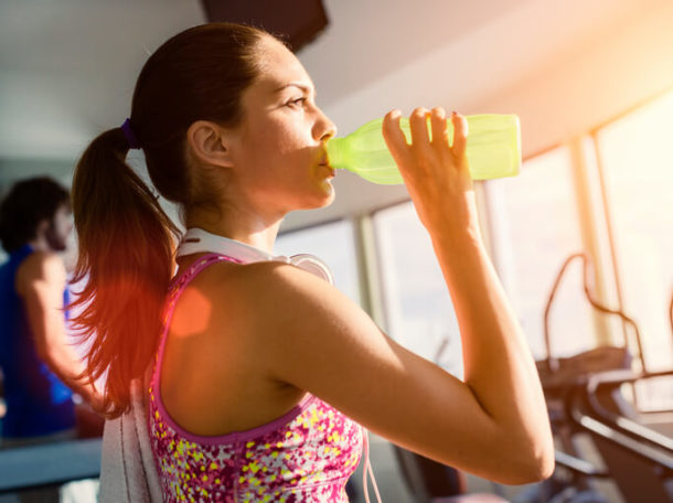 Cosa mettere nella borsa da palestra