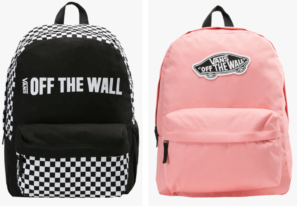 Zaini shop da scuola