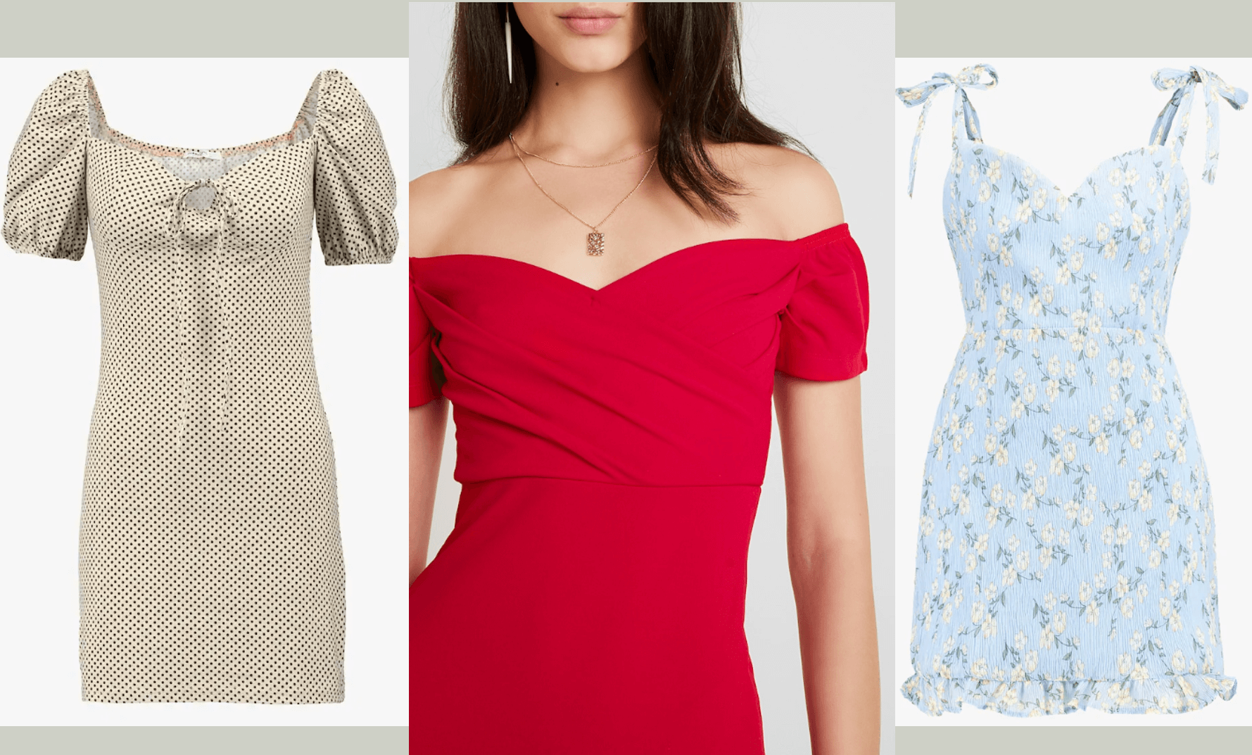 Gabrielle Caunesil copia i look | Privé by Zalando IT Magazine