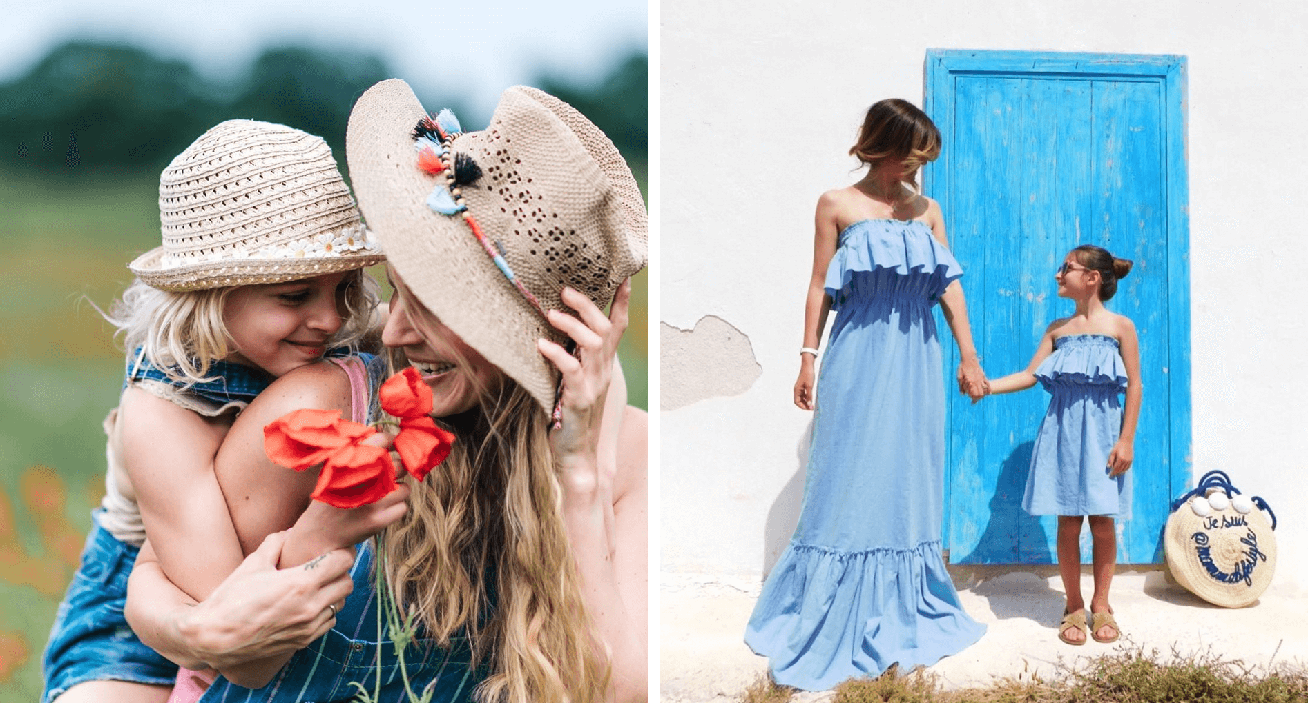 Completo mamma e figlia on sale