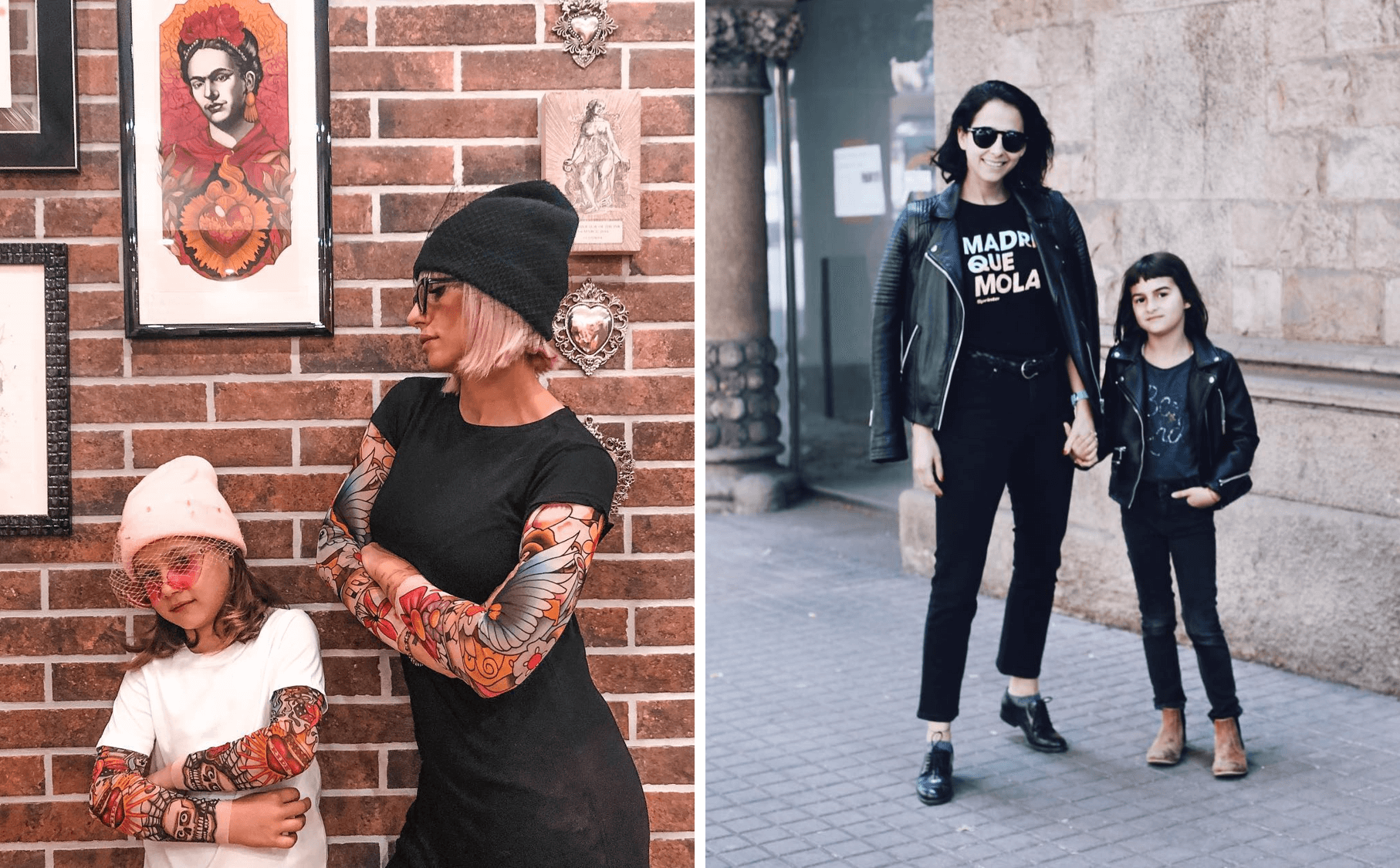 Outfit mamma figlia pi belli Priv by Zalando IT Magazine