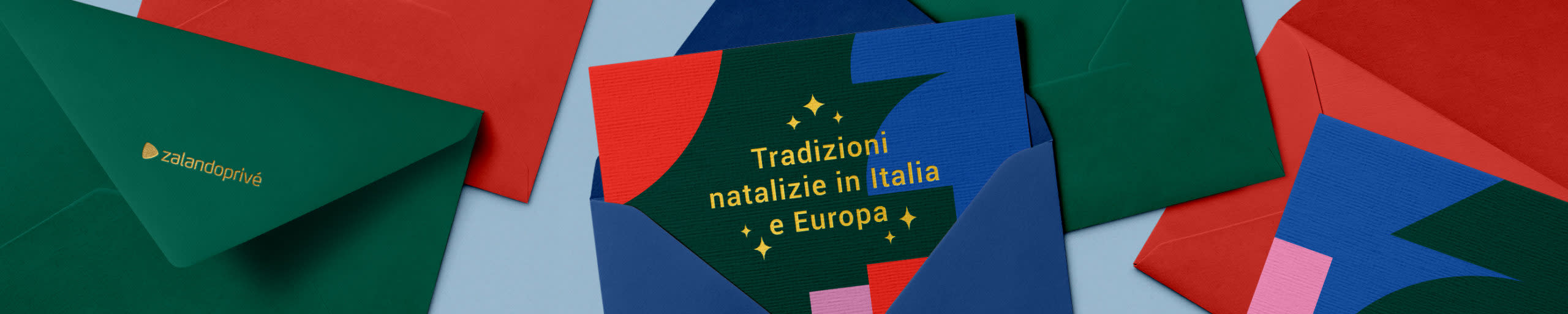 tradizioni natalizie italia e europa