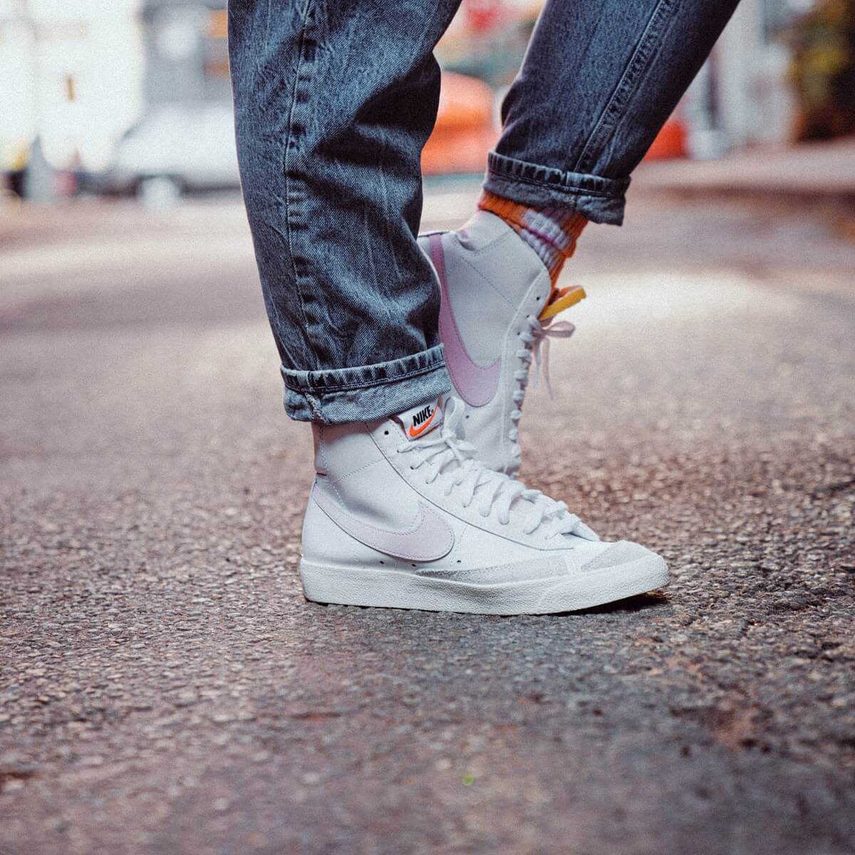 nike blazer