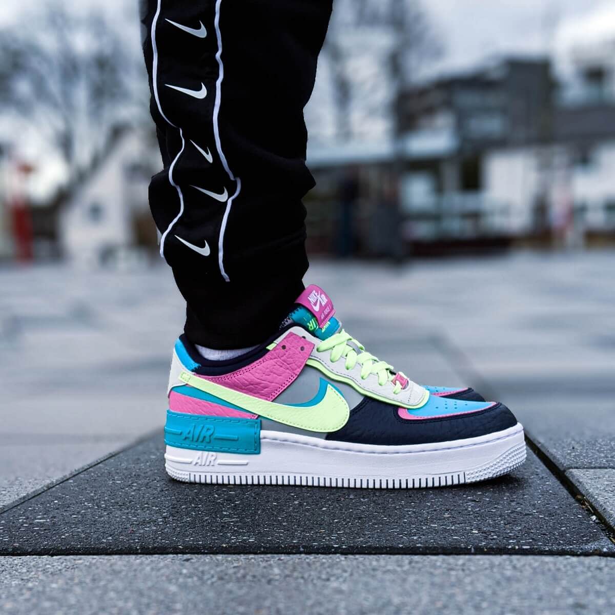 Scarpe nike moda Clearance