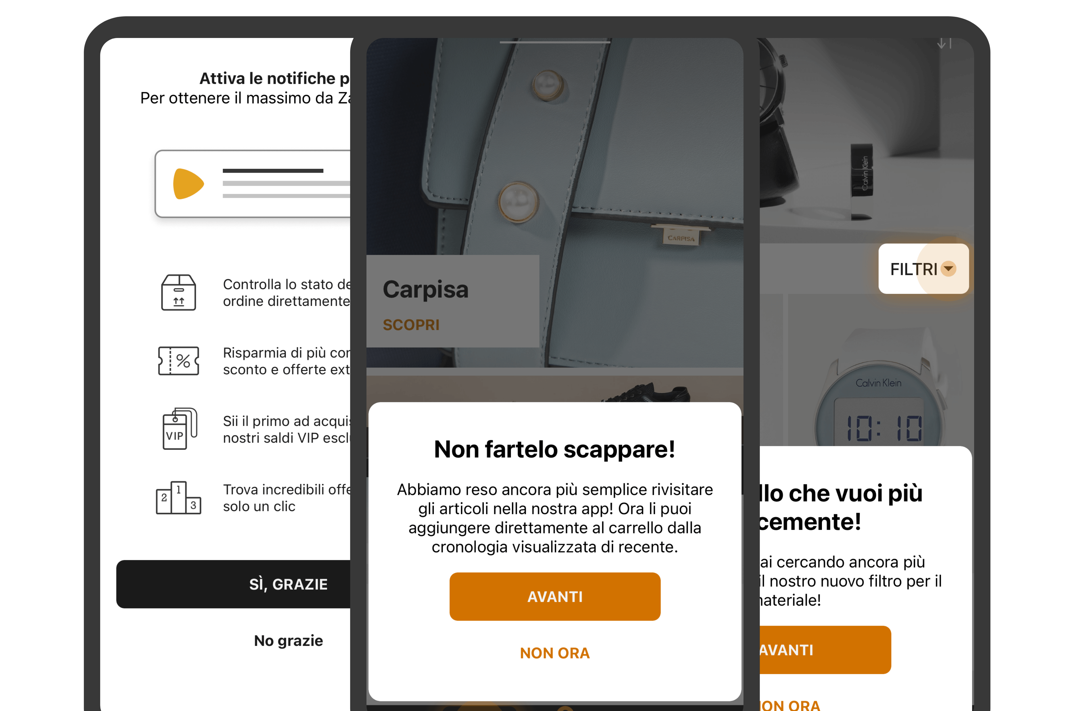 Coupon zalando prive spedizione clearance