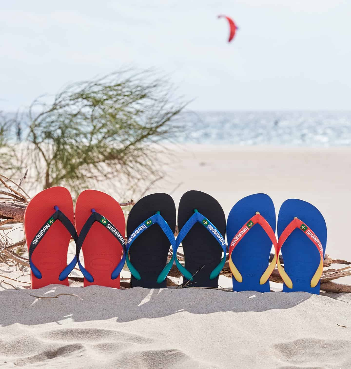 Havaianas outlet 3 CM