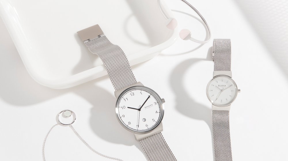 Skagen outlet online sale